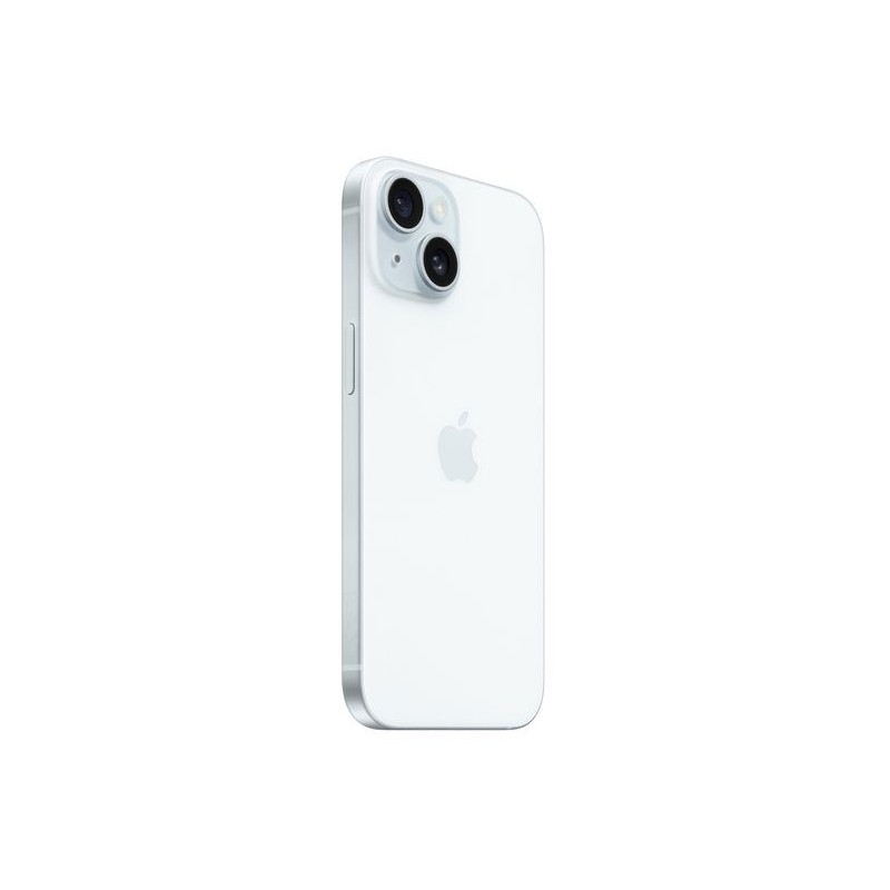 Pametni telefon Apple iPhone 15, 128GB, moder