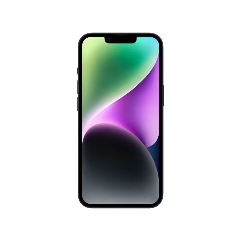Pametni telefon Apple iPhone 14, 128GB, črn