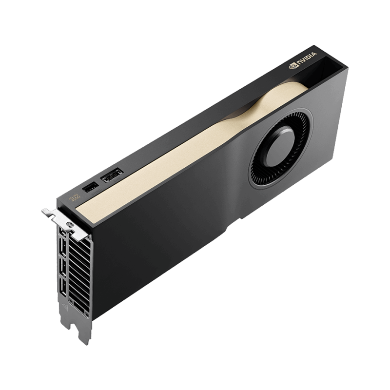 Grafična kartica PNY Nvidia RTX Pro 4500 Blackwell, 32GB