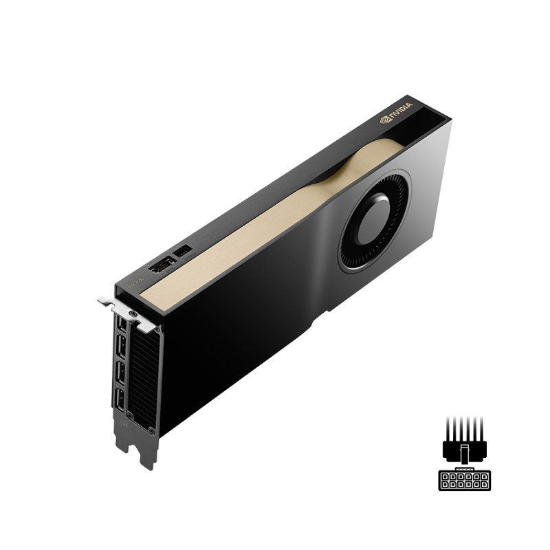 Grafična kartica PNY Nvidia RTX 4500 Ada, 24GB