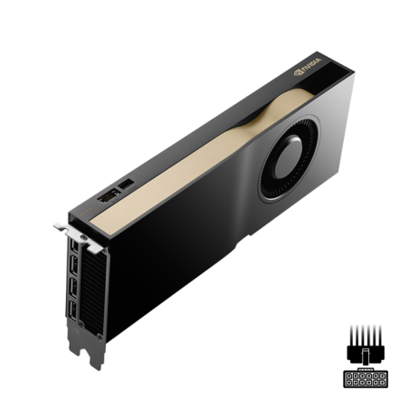 Grafična kartica PNY Nvidia RTX 4500 Ada, 24GB