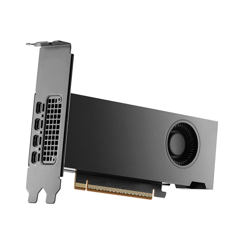 Grafična kartica PNY Nvidia RTX Pro 2000 Blackwell 16GB