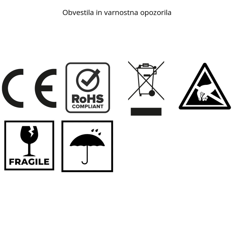 Grafična kartica PNY Nvidia RTX Pro 2000 Blackwell 16GB