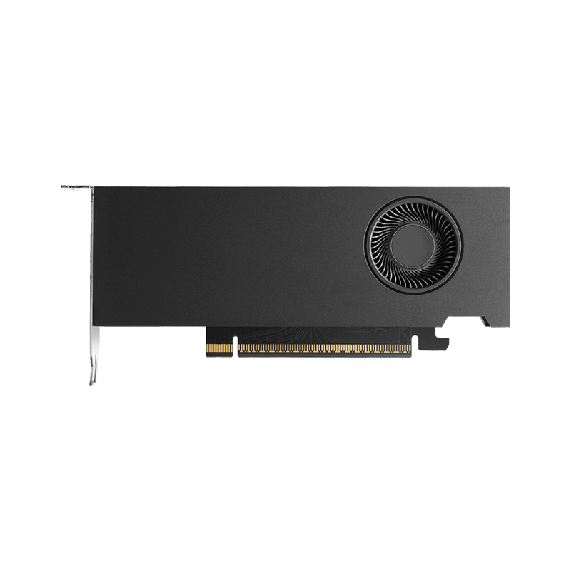 Grafična kartica PNY Nvidia RTX Pro 4000 Blackwell, 24GB