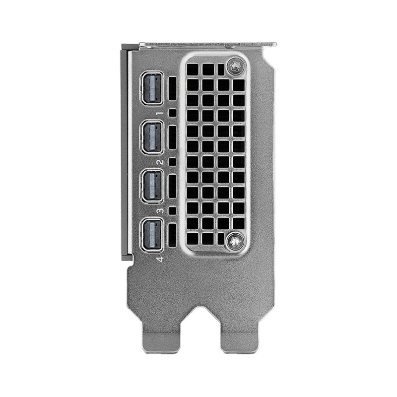 Grafična kartica PNY Nvidia RTX Pro 4000 Blackwell, 24GB