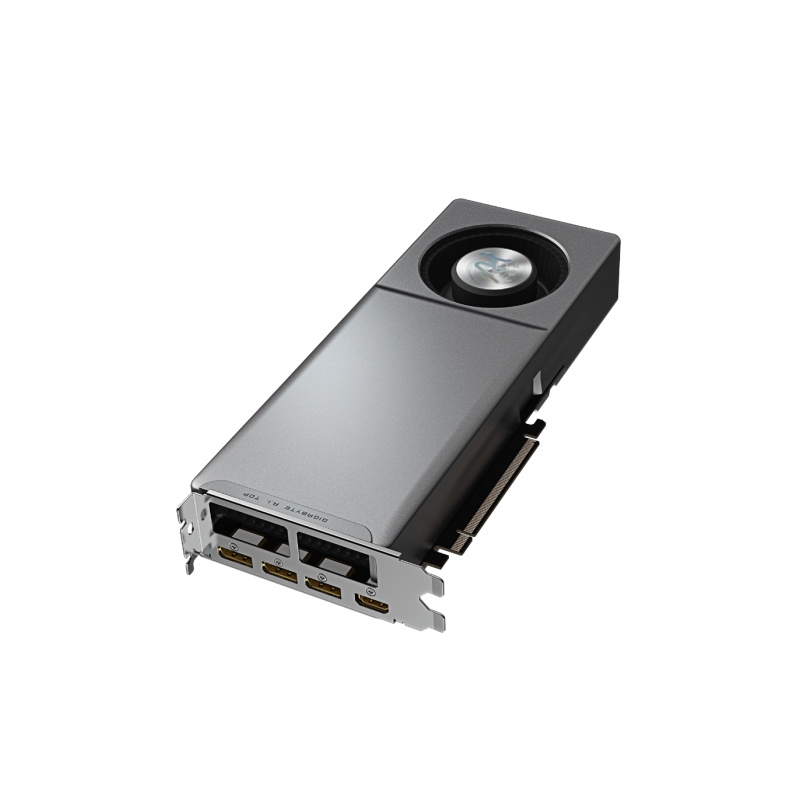 Grafična kartica Gigabyte Radeon AI Pro R9700, 32GB