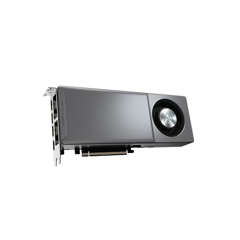 Grafična kartica Gigabyte Radeon AI Pro R9700, 32GB