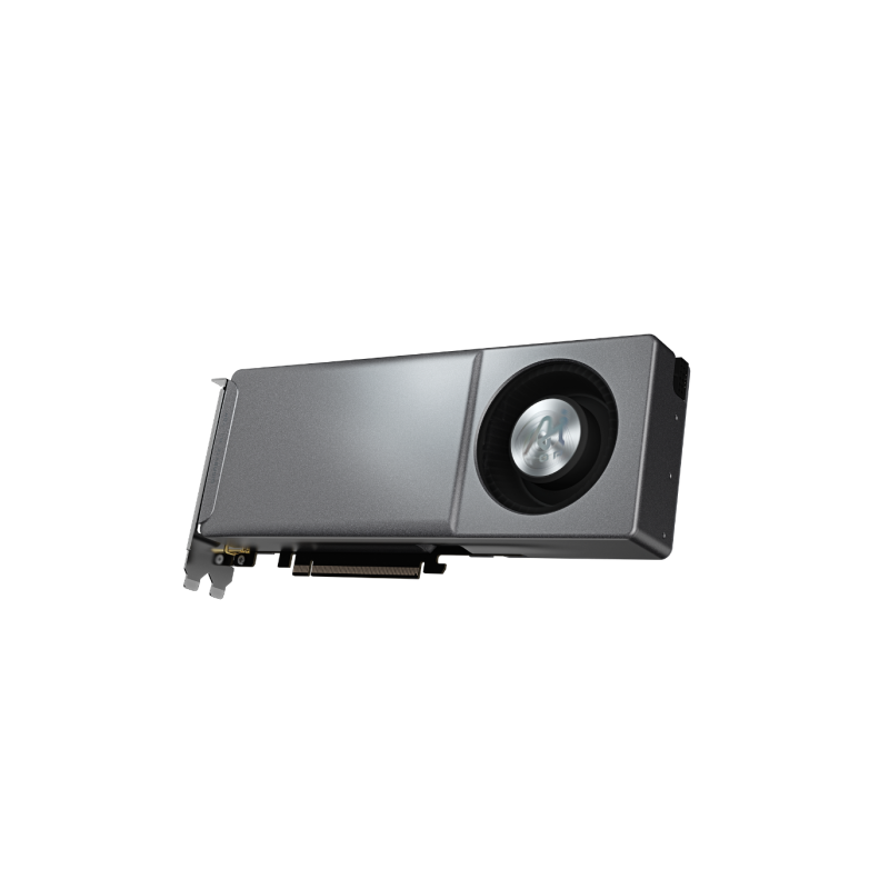 Grafična kartica Gigabyte Radeon AI Pro R9700, 32GB