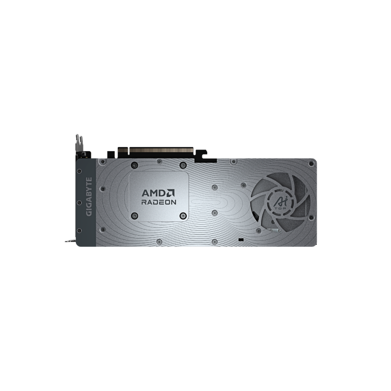 Grafična kartica Gigabyte Radeon AI Pro R9700, 32GB
