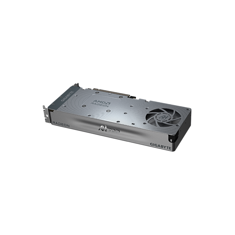 Grafična kartica Gigabyte Radeon AI Pro R9700, 32GB