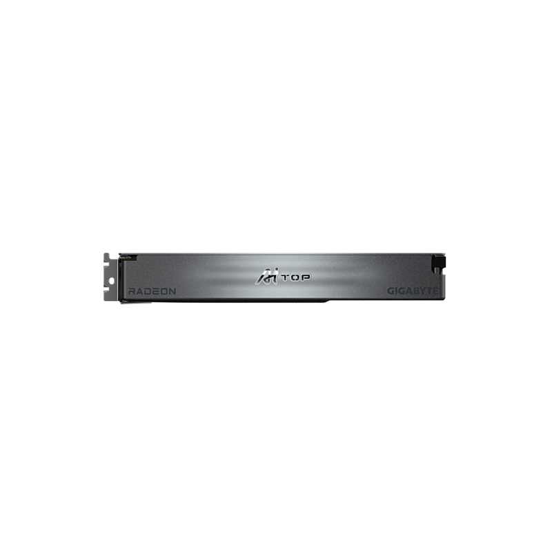 Grafična kartica Gigabyte Radeon AI Pro R9700, 32GB