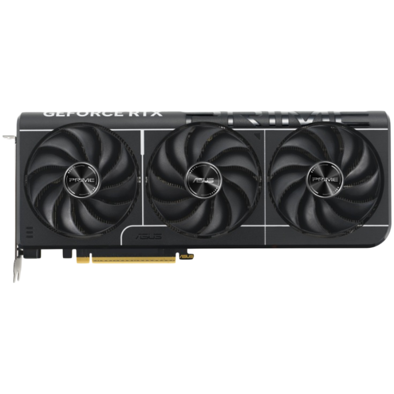 Grafična kartica ASUS Prime GeForce RTX 5080, 16GB