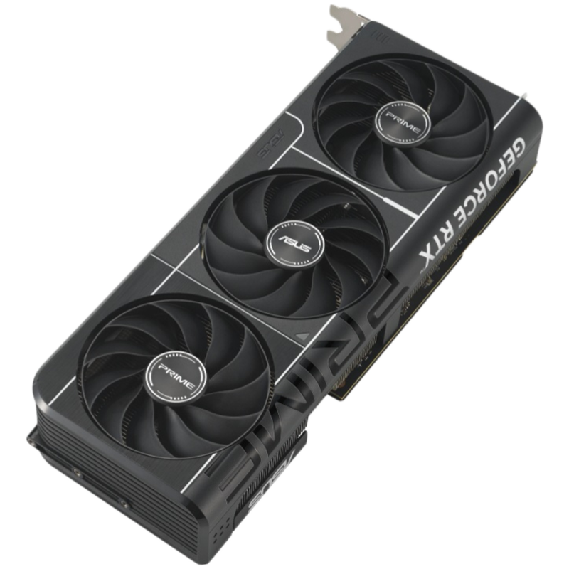 Grafična kartica ASUS Prime GeForce RTX 5080, 16GB