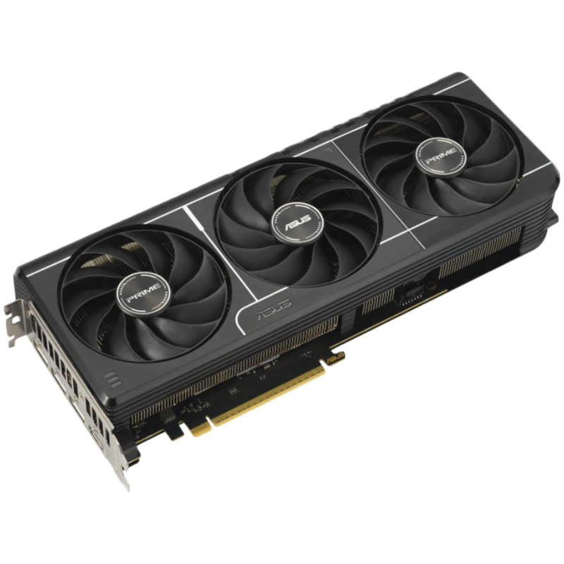 Grafična kartica ASUS Prime GeForce RTX 5080, 16GB
