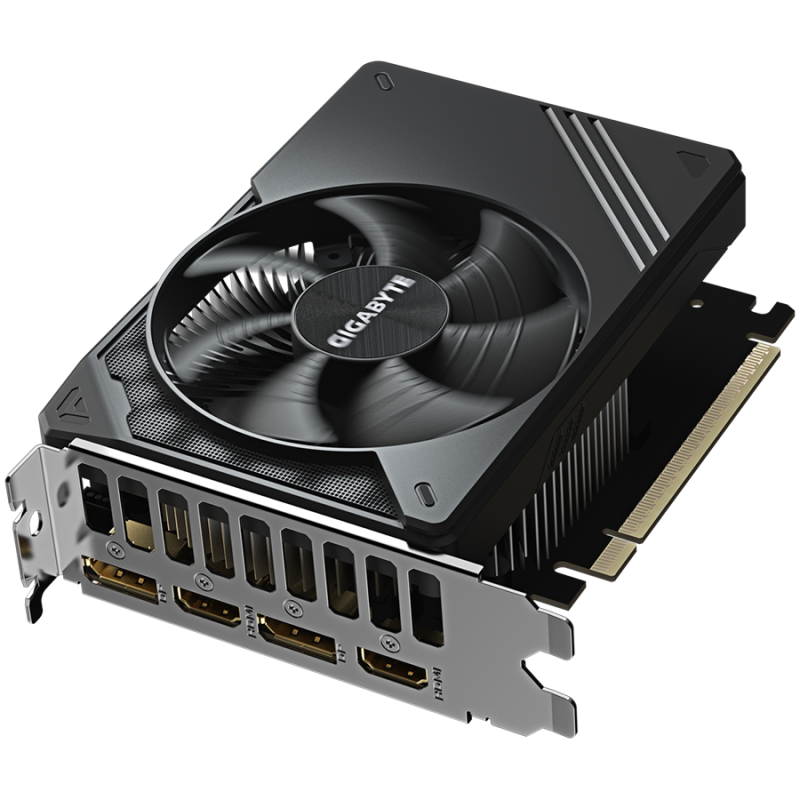 Grafična kartica Gigabyte GeForce RTX 5050 D6, 8GB