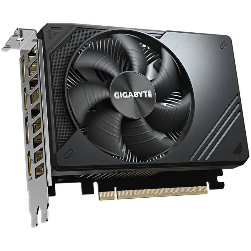 Grafična kartica Gigabyte GeForce RTX 5050 D6, 8GB