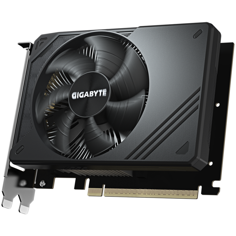 Grafična kartica Gigabyte GeForce RTX 5050 D6, 8GB
