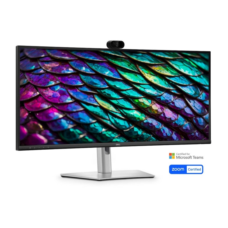 Monitor Dell P3426WEB