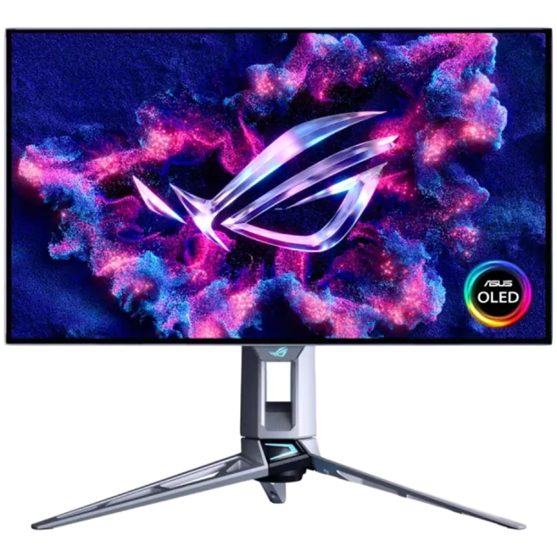 Monitor ASUS ROG Swift PG27AQWP-W