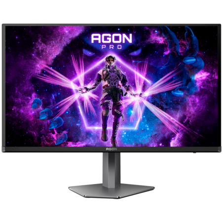 Monitor AOC AGON Pro AG276QKD2