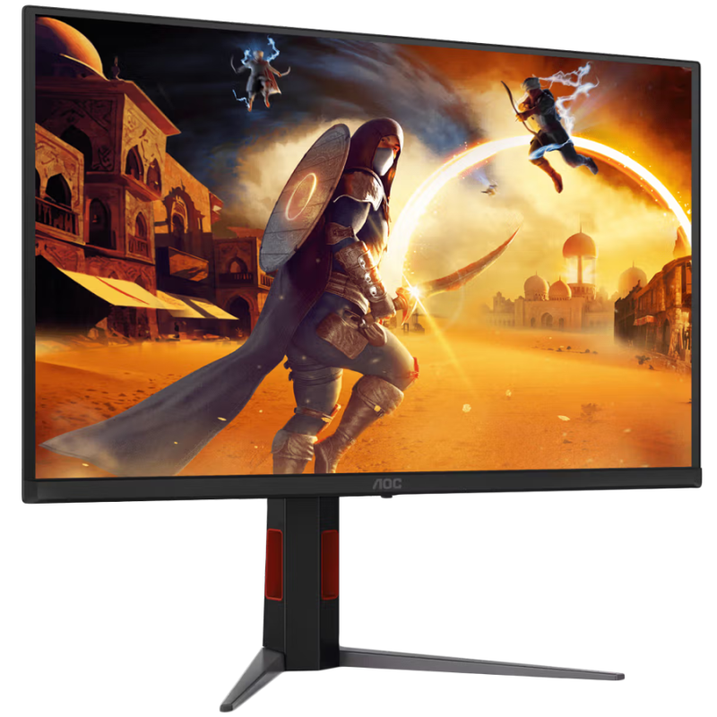 Monitor AOC Gaming Q27G4ZD
