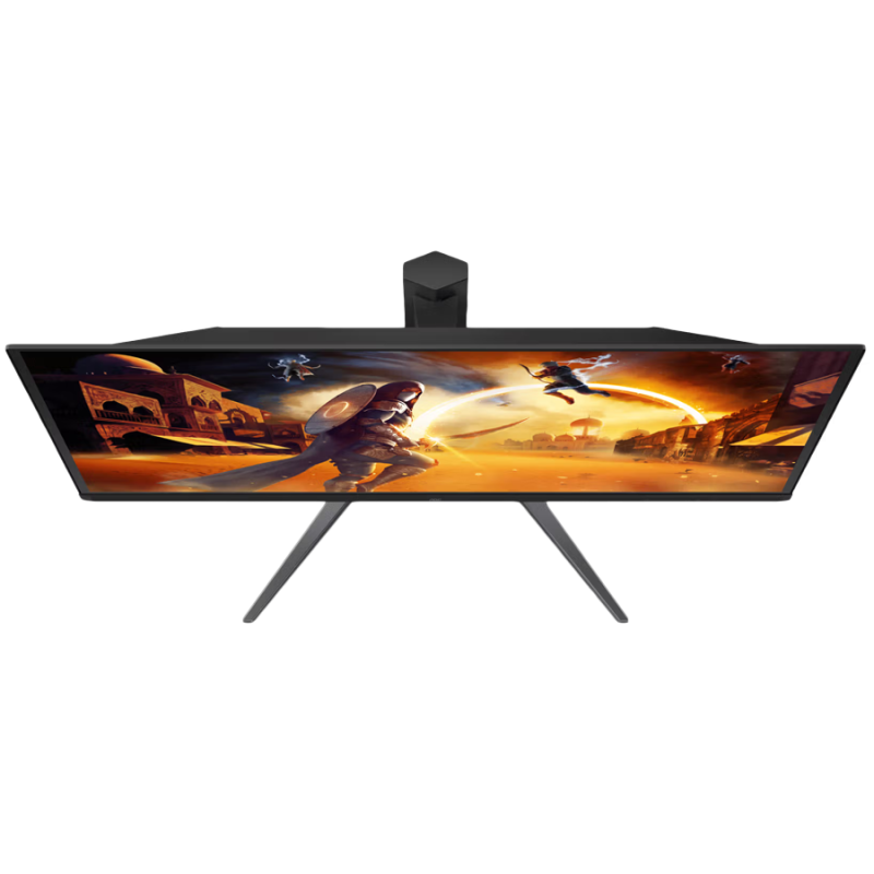 Monitor AOC Gaming Q27G4ZD
