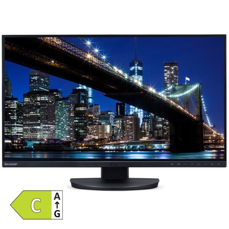 Monitor SHARP MultiSync EA272U