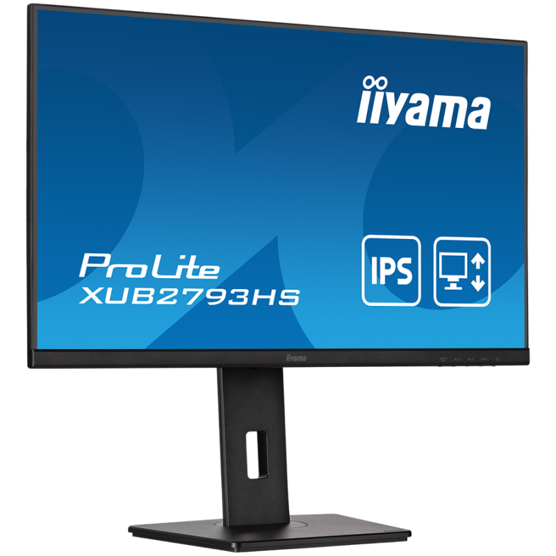 Monitor IIYAMA Prolite XUB2793HS-B7