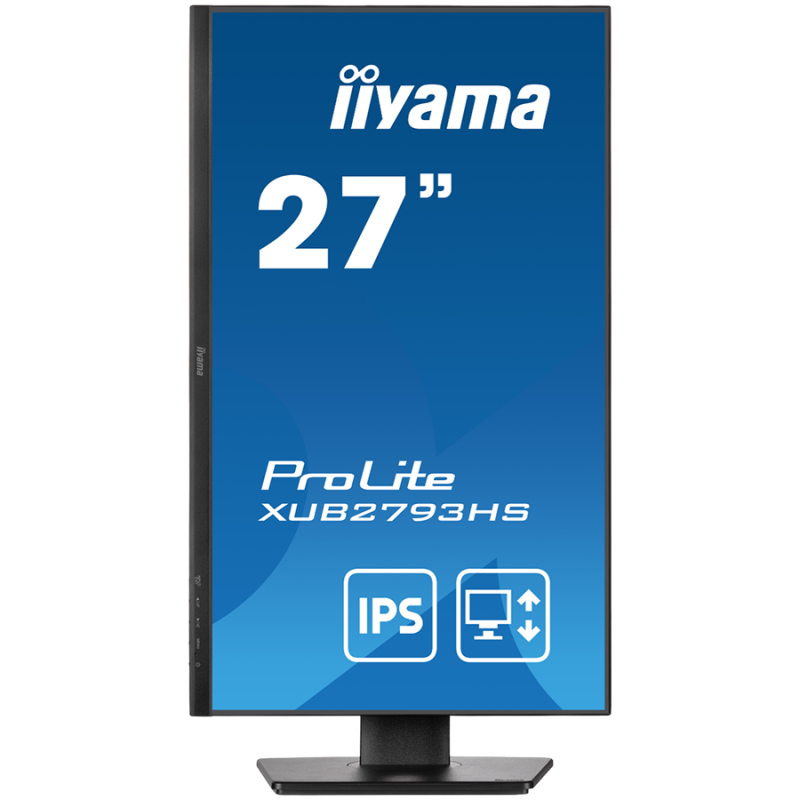 Monitor IIYAMA Prolite XUB2793HS-B7