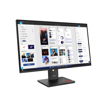 Monitor Lenovo ThinkVision T32UD-40