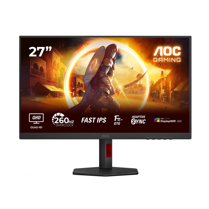 Monitor AOC Q27G4ZR