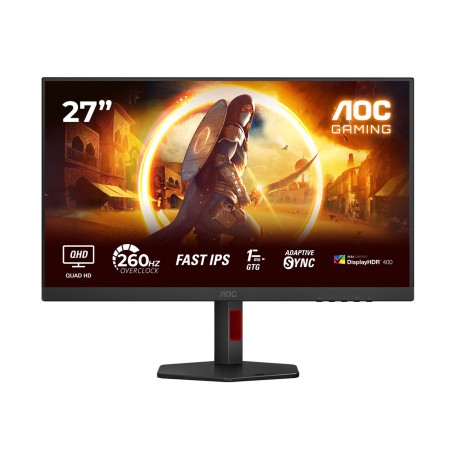 Monitor AOC Q27G4ZR