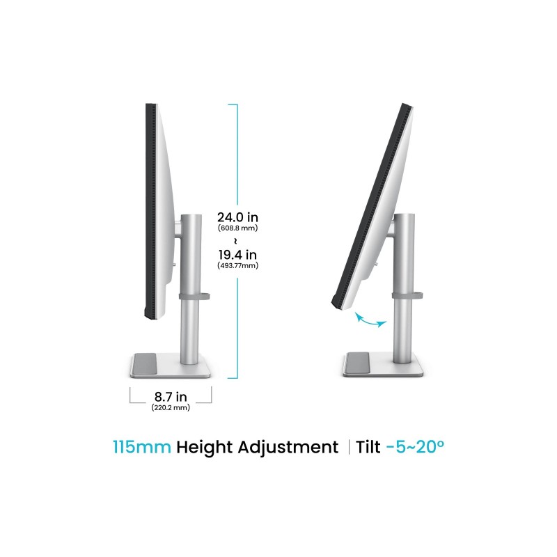 Monitor BenQ MA320UP