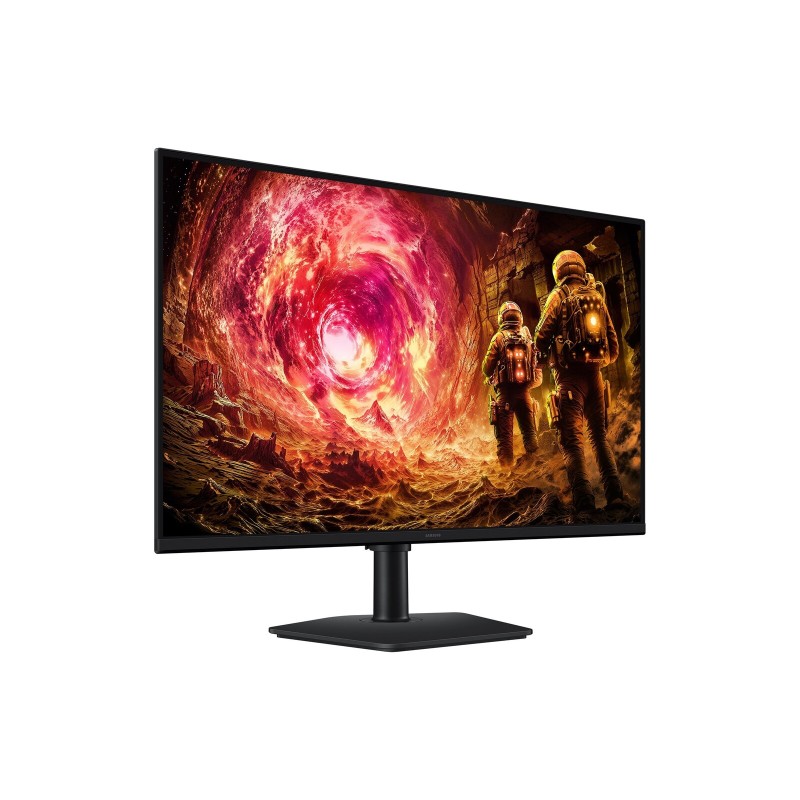 Monitor Samsung Odyssey G6 LS27FG602EUXEN