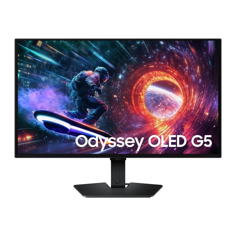 Monitor Samsung Odyssey G6 LS27FG602EUXEN
