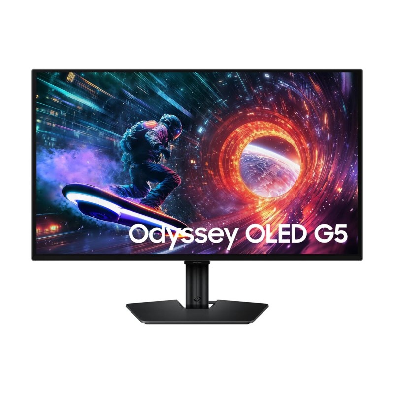 Monitor Samsung Odyssey G6 LS27FG602EUXEN
