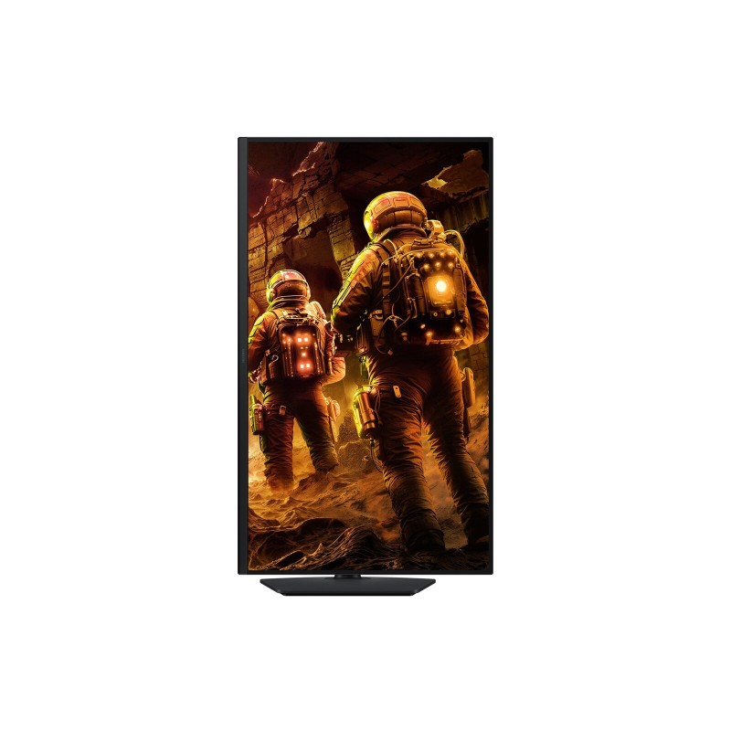 Monitor Samsung Odyssey G6 LS27FG602EUXEN