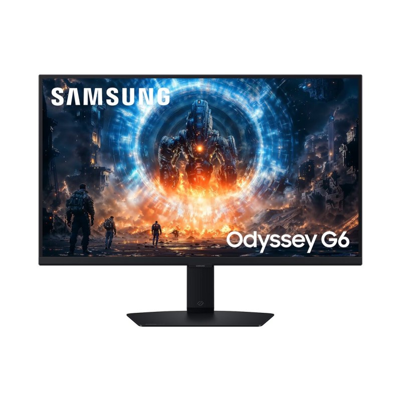 Monitor Samsung Odyssey G6 LS27FG602EUXEN