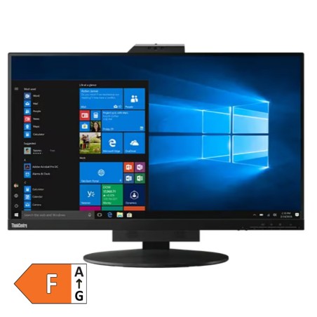 Monitor AIO Lenovo Tiny-in-One, 11JHRAT1EU