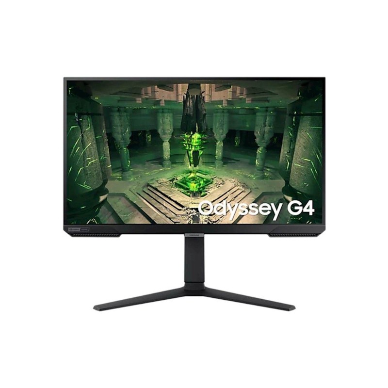 Monitor SAMSUNG S27BG400EU, odprta embalaža