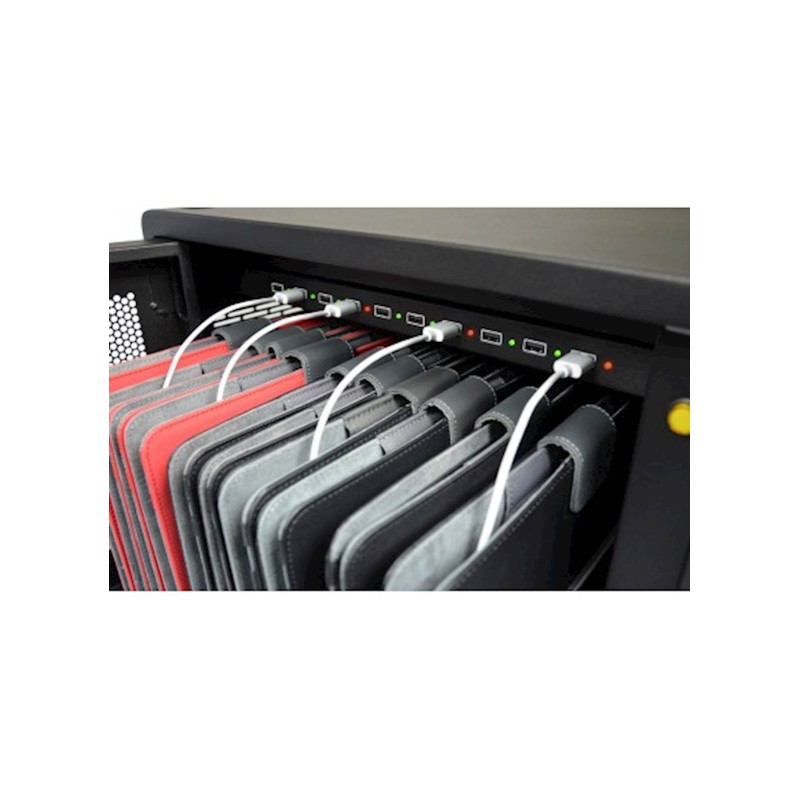 Polnilna omara PORT 10