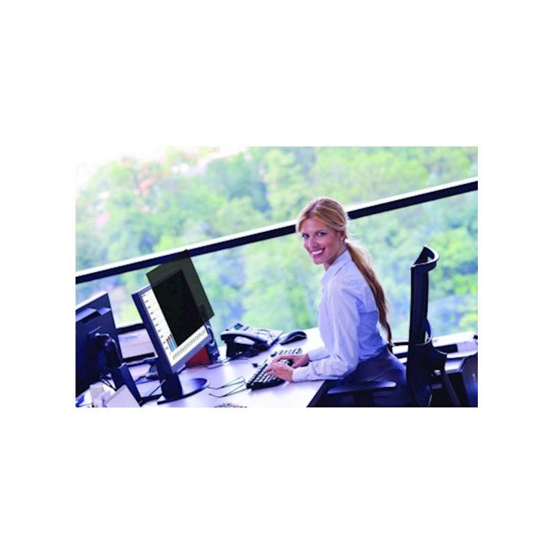 Zaščitna folija za ekran PORT 2D 15,6", 16:9