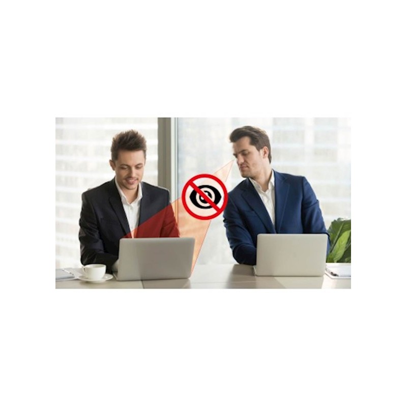 Zaščitna folija za ekran PORT 2D za Macbook Pro 13"