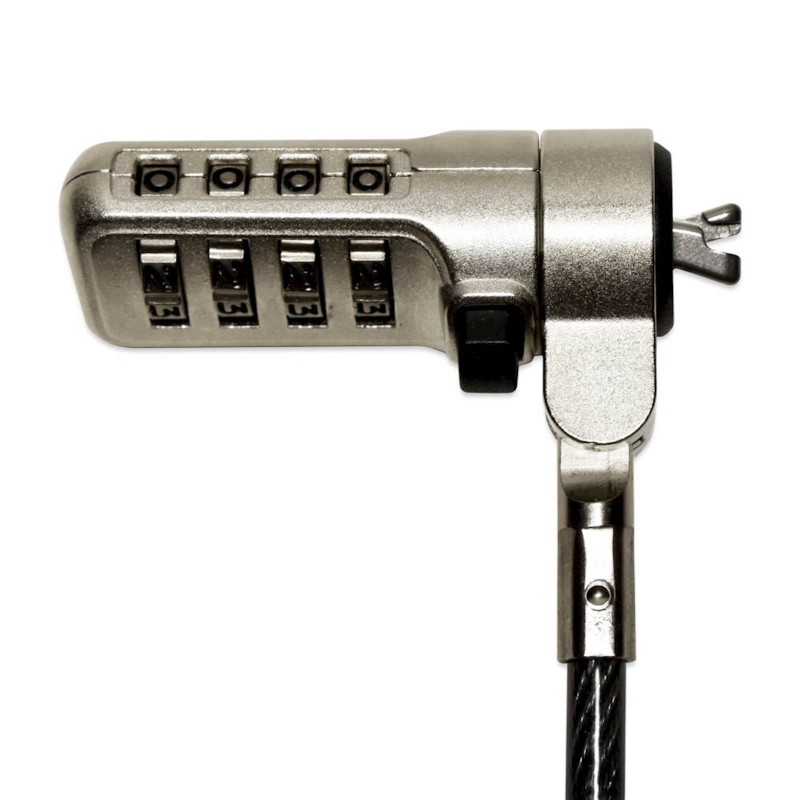 Varnostna ključavnica PORT NANO / koda