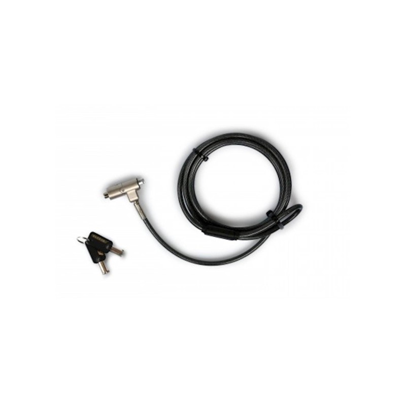 Varnostna ključavnica PORT NANO