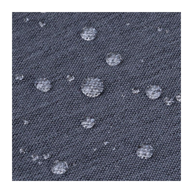 Torba za prenosnik RivaCase 7522, do 14,  temno siva