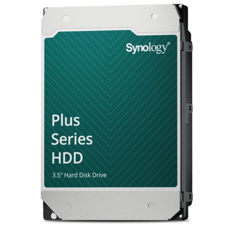 Trdi disk 2TB SATA3 3,5 Synology Plus Serie, HAT3300-2T