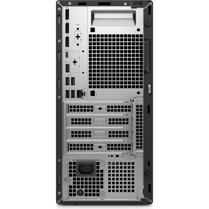 Računalnik Dell Pro Tower Plus QBT1250 U7-265, 32GB, 512GB, W11P