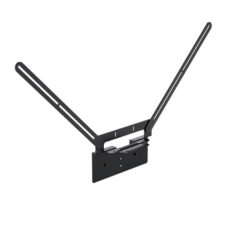 Nosilec Yealink VCS-TVMount2 za montažo A50, A40, SmartVision40 na TV