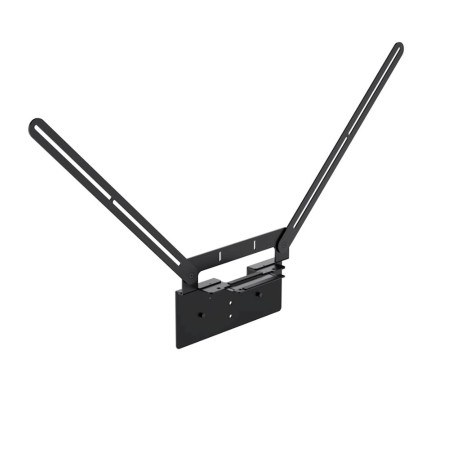 Nosilec Yealink VCS-TVMount2 za montažo A50, A40, SmartVision40 na TV